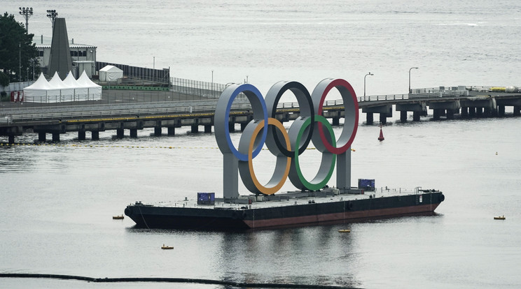 Módosították az olimpiai eskü szövegét /MTI/AP/Jae C. Hong