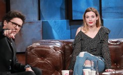 Wojewódzki świętuje 59. urodziny zdjęciem z dzieckiem