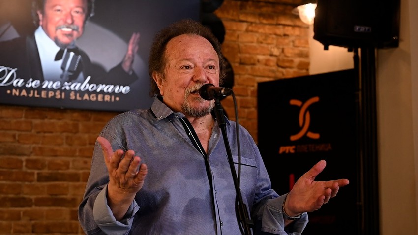 Žarko Dančuo