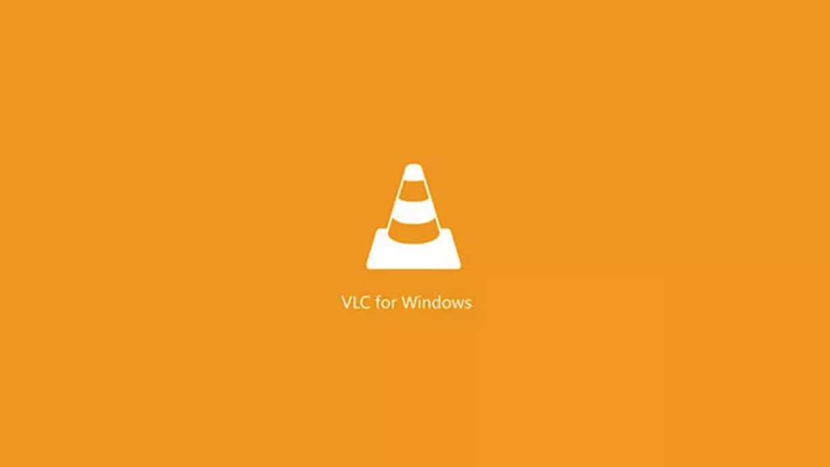 Aplikacja VLC w końcu dostępna na Windows 8.1!