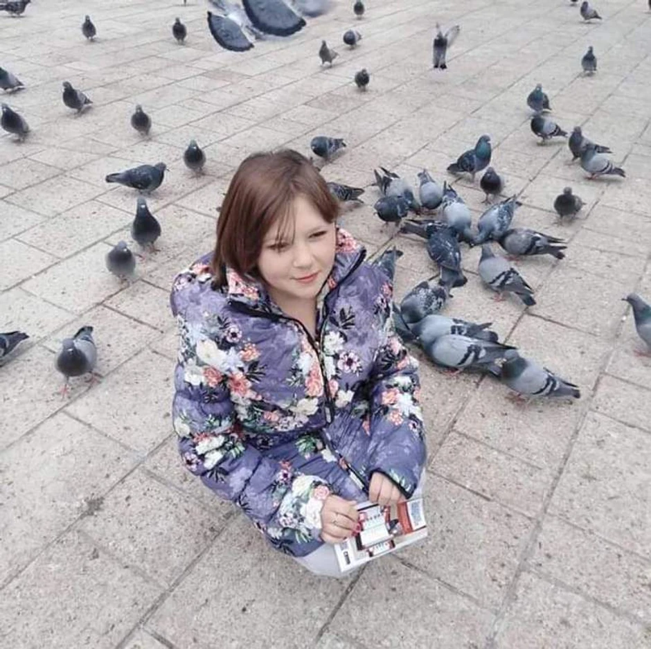 Danijela Pejić u Sarajevu