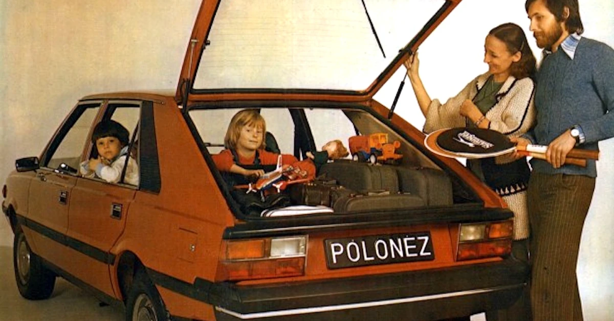 QUIZ dla znawców. Rozpoznasz te auta z PRL? Wynik 7/11 to mistrz