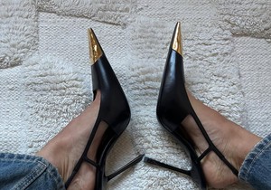 Kako izdržati celu noć na štiklama: Jedan trik rešiće vas bola i žuljeva