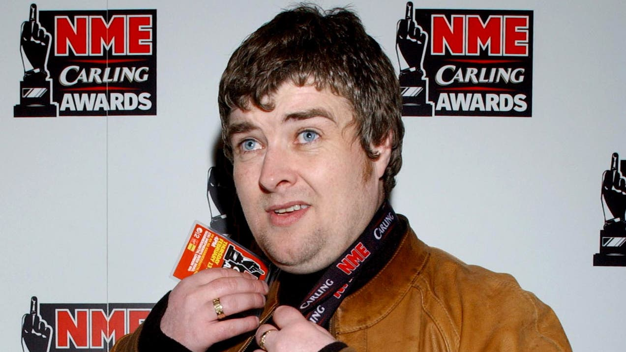 Paul Gallagher charged with rape and 10 other offences