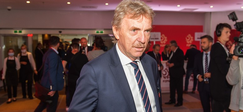 Boniek po meczu o... PGE Narodowym. Wtóruje mu Glik