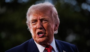 Donald Tramp