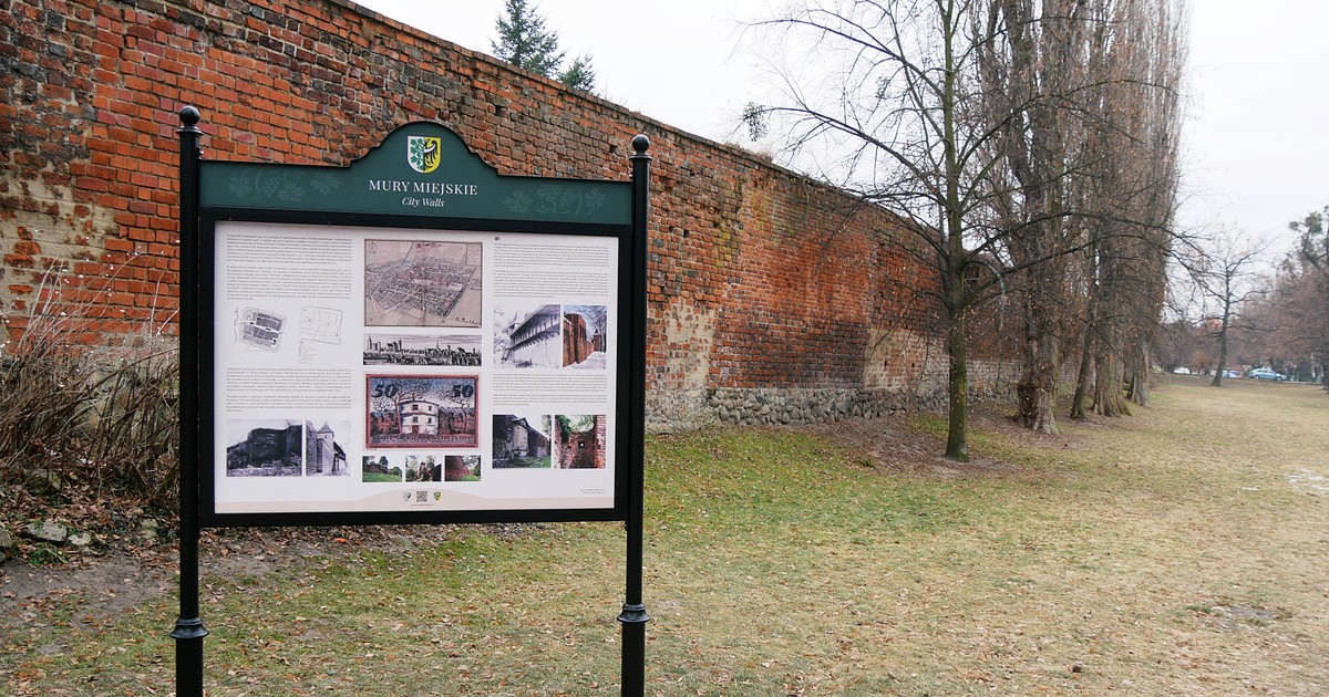 Śladami historii po Środzie Śląskiej