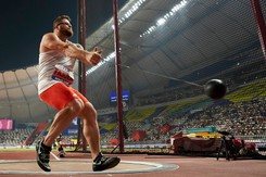 Koronawirus torpeduje plany polskich lekkoatletów. PZLA odwołał zgrupowania