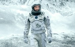 "Interstellar" – jeden z najbardziej oczekiwanych filmów 2014 roku [ZDJĘCIA]