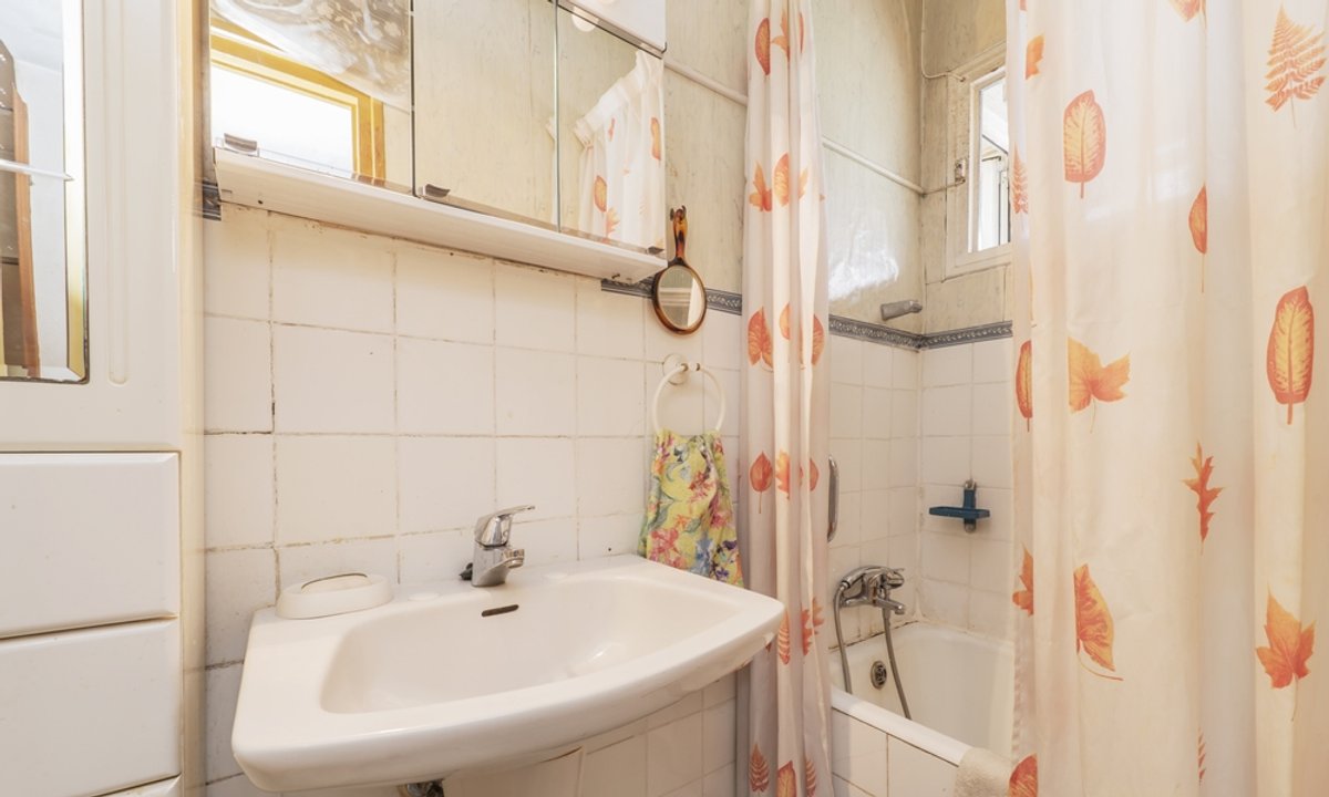 Przez te błędy łazienka wygląda topornie. Zapominamy o prostej zasadzie