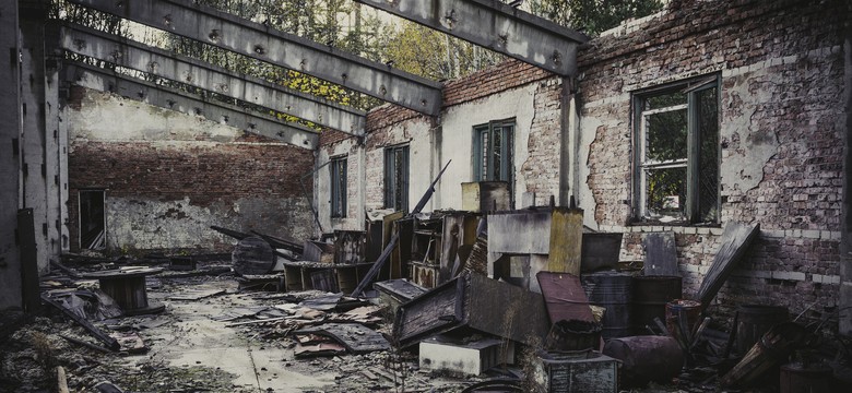 "Przyłożyli nam zdrowo o godzinie 4 rano. To zemsta za zabitych dowódców"