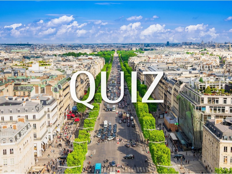 quiz