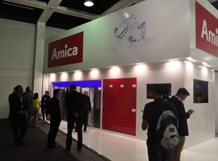 Akcjonariusze Amiki zdecydowali o niewypłacaniu dywidendy