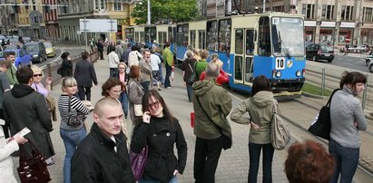 We Wrocławiu przybędzie  tramwajów