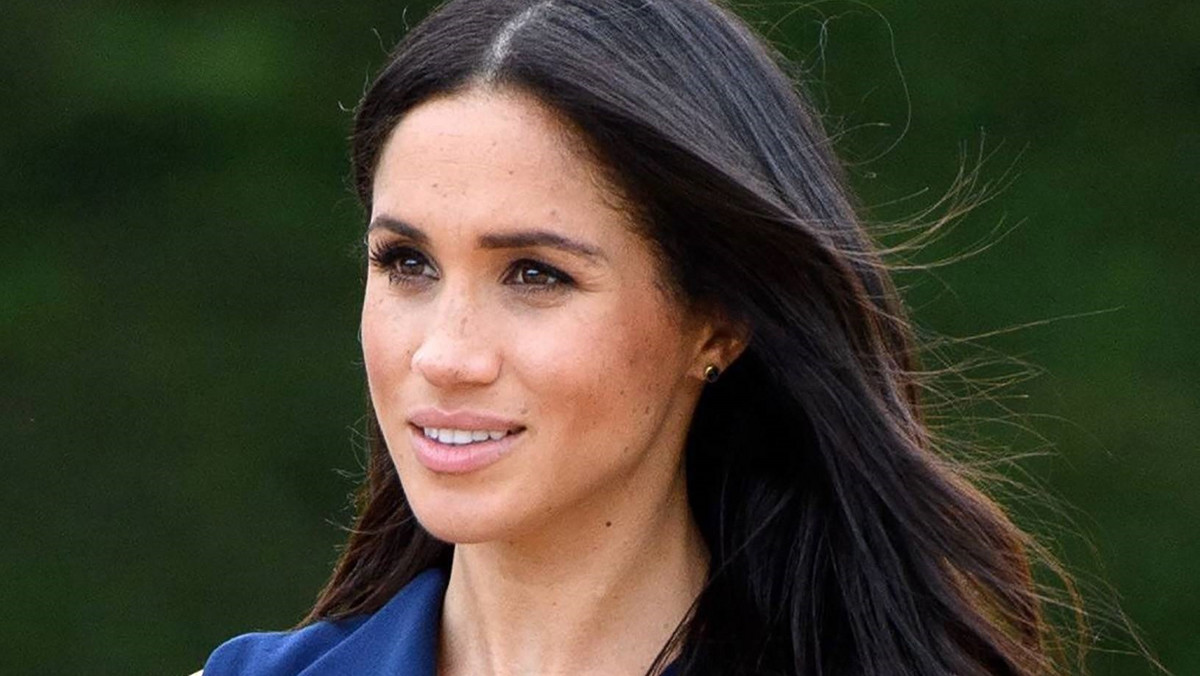 Meghan żąda testów DNA? Media: księżna ma wątpliwości co od ojcostwa księcia Karola