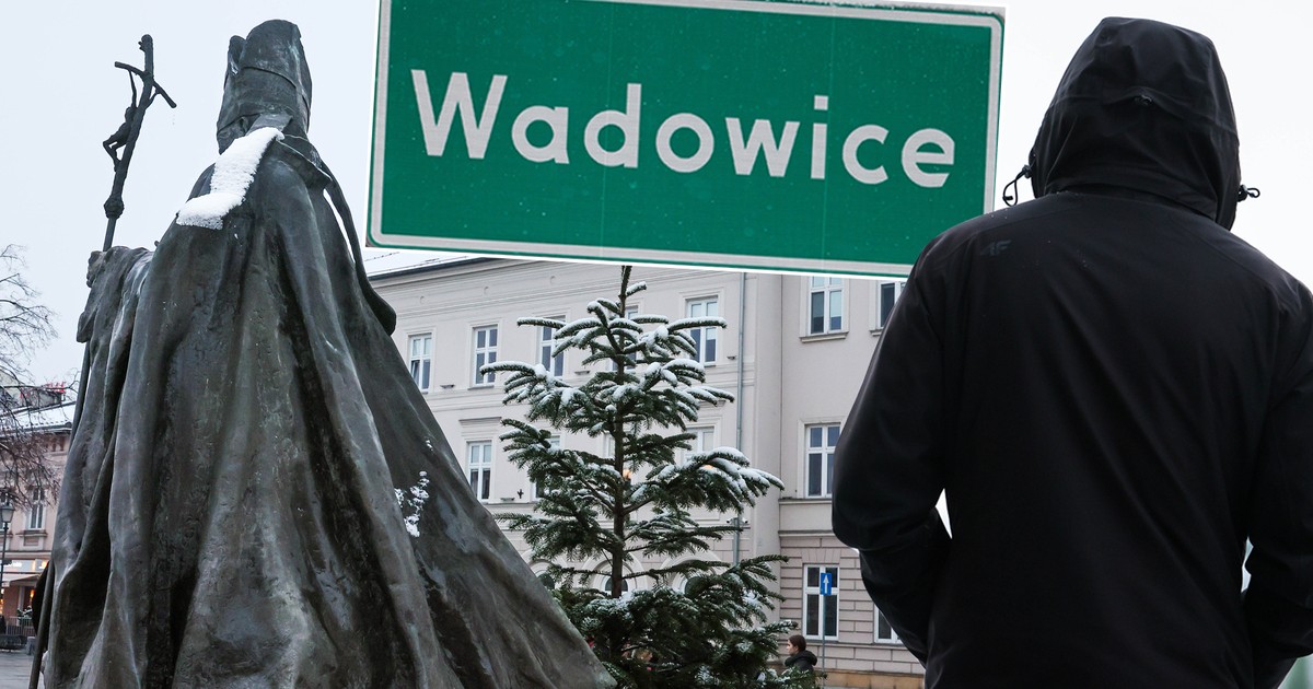 Afera z żoną ważnego urzędnika. Ojciec wykorzystywanego chłopca przerywa milczenie