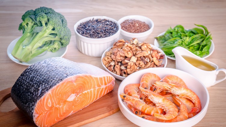omega-3, góygyszer