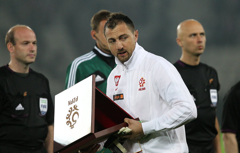 Jerzy Dudek