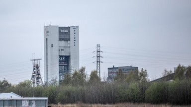 Tragedia w kopalni Pniówek. Odnaleziono ciało szóstego górnika