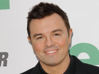 Seth MacFarlane 2012