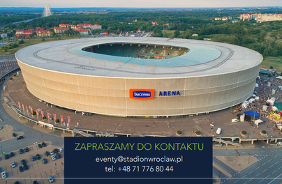 Konferencje, kongresy, plany zdjęciowe…
