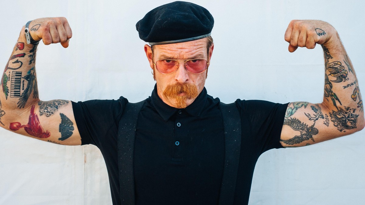 eagles of death metal jesse hughes