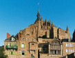 Galeria Francja - Zamek Mont Saint Michel, obrazek 2