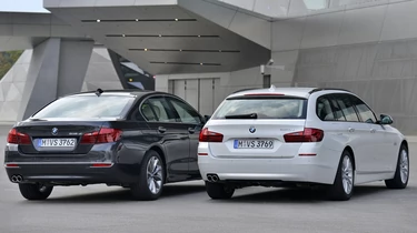 BMW F10 550i X-DRIVE SEDAN BOGATE WYPOSAŻENIE LUB ZAMIANA 