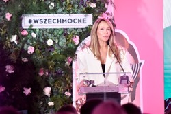 Joanna Przetakiewicz o konflikcie Pauliny Smaszcz i Macieja Kurzajewskiego: To jest niesmaczne i niepotrzebne