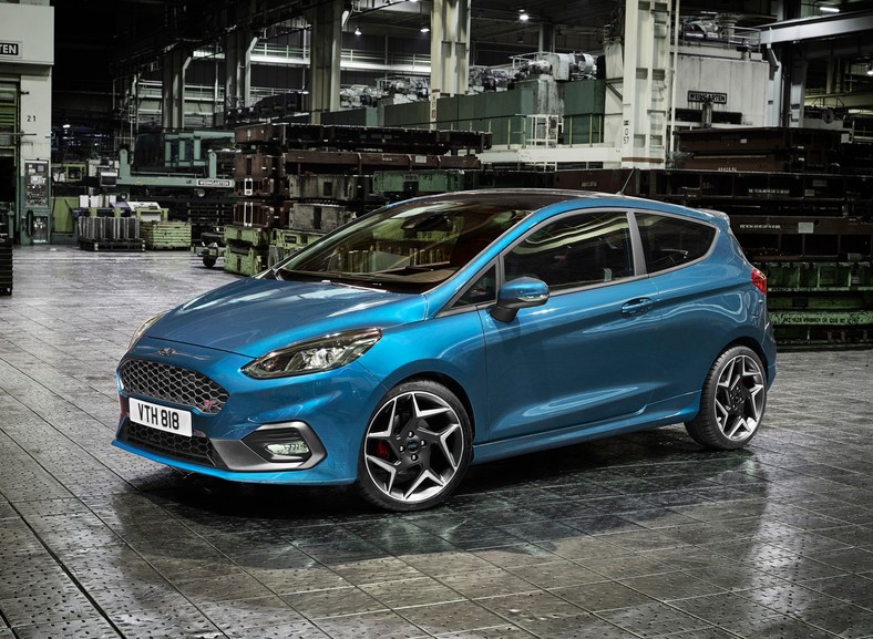 Ford Fiesta ST – krok w przód krokiem wstecz?