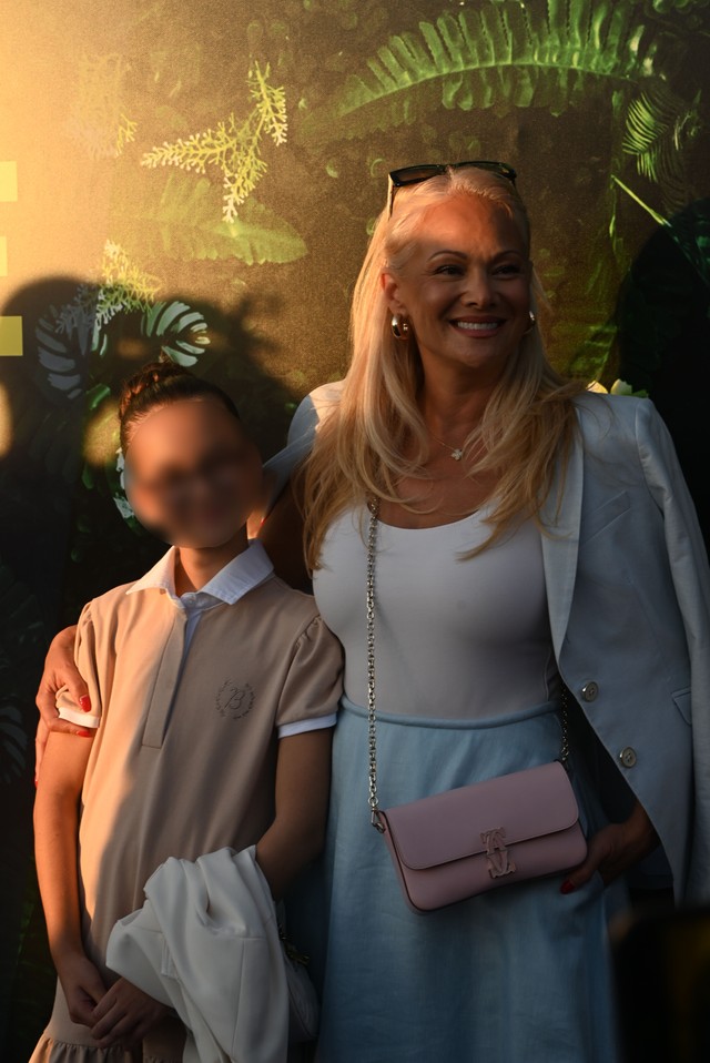 Ilda Šaulić (Foto: Ringier/Una Škandro)
