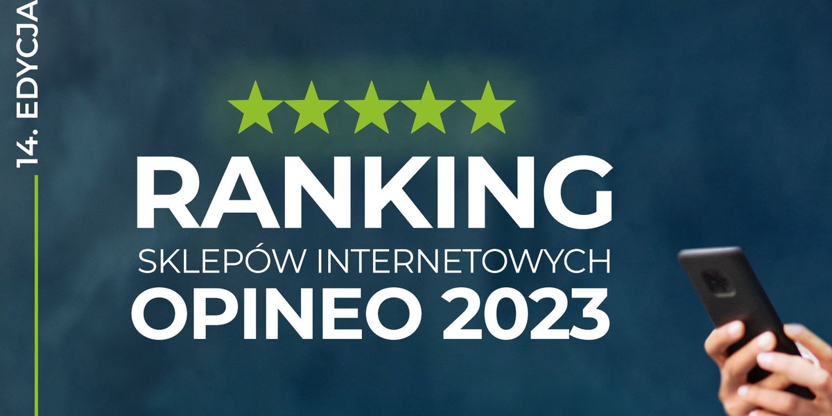 Ranking Opineo 2023