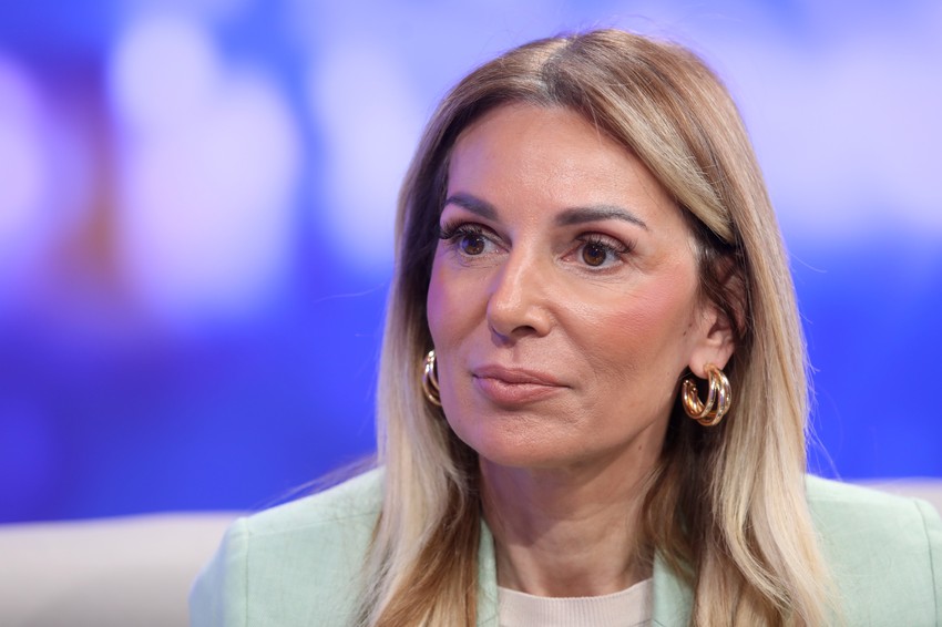 Slađana Tomašević