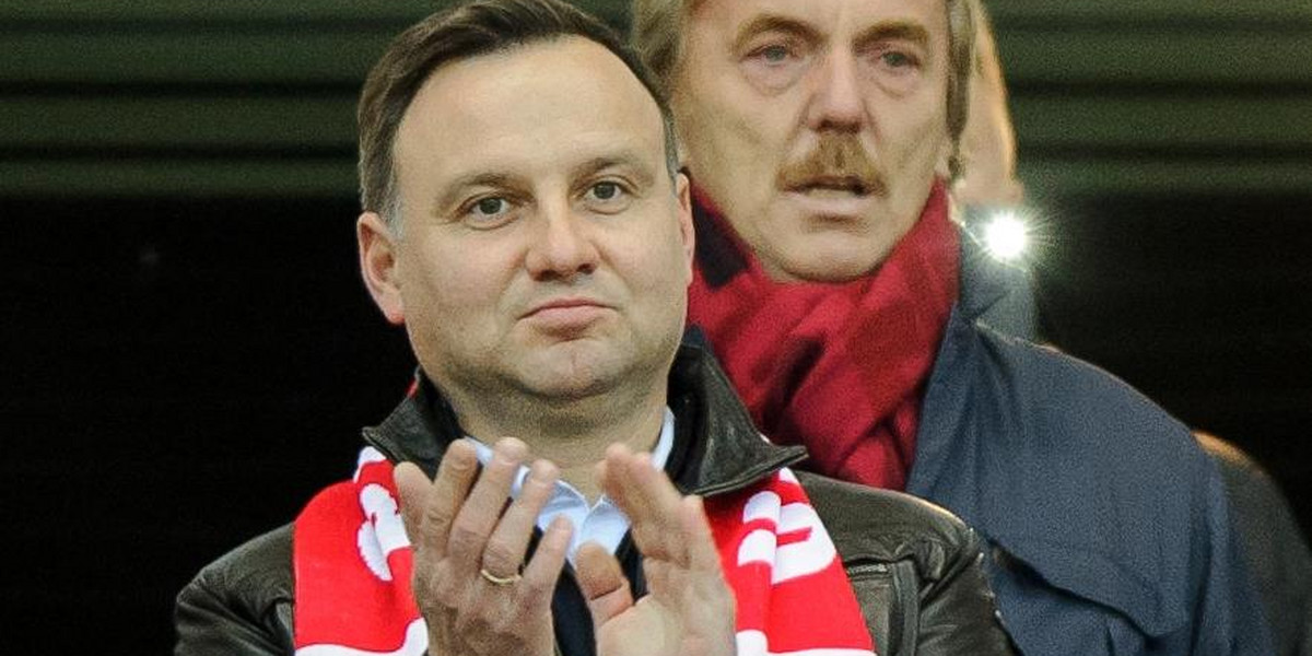 Andrzej Duda