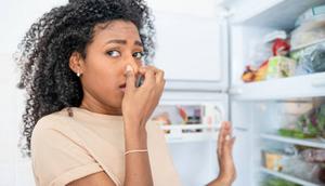 It is easier to resolve a smelly refrigerator if you know what causes it [iStock]