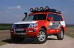 Mitsubishi Pajero 3.2 DID Instyle