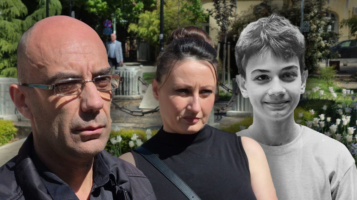 Mića i Sanja Simić