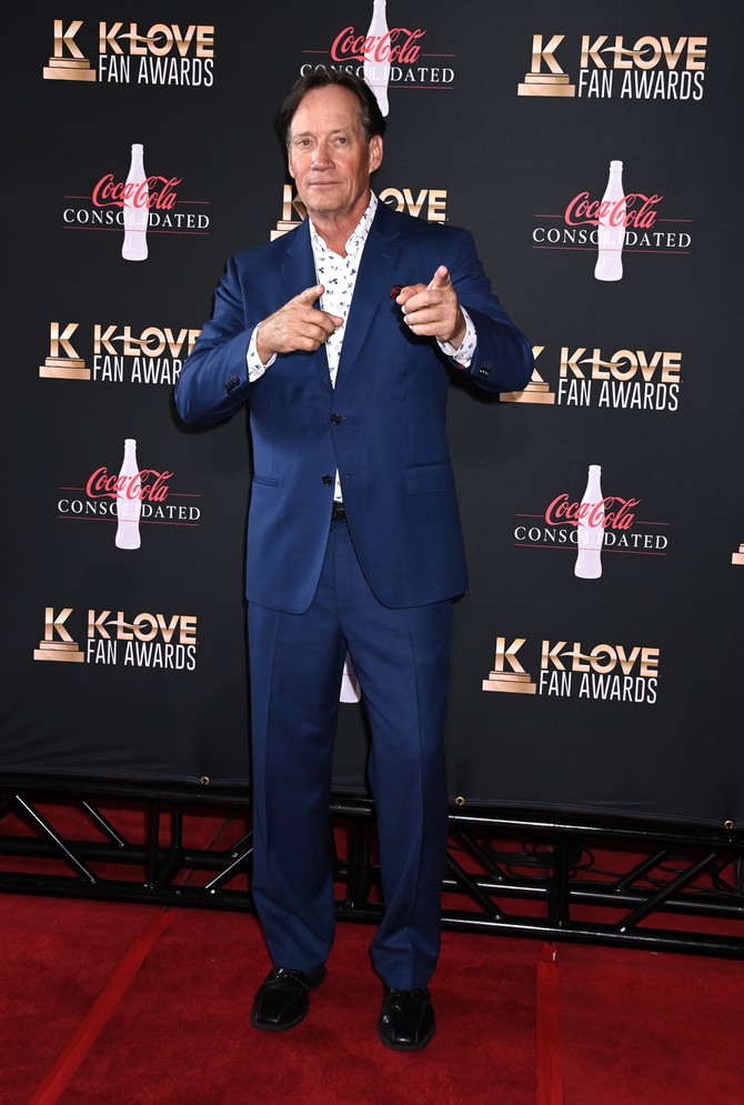 Kevin Sorbo