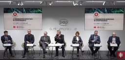 „Cyberbezpieczeństwo w gospodarce". Jakie wyzwania czekają rząd, firmy i obywateli [DEBATA]