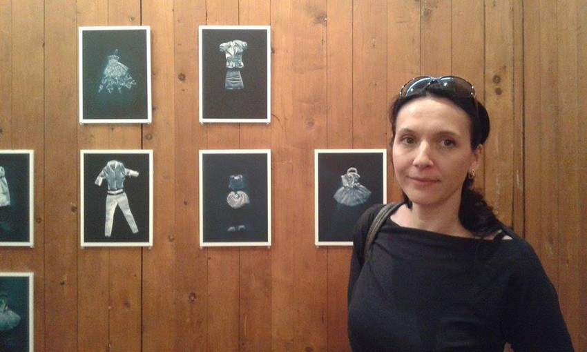 Odrastanje ćerke kao inspiracija: Dubravka Lazić