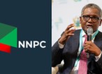 We didn't frustrate Dangote Refinery - NNPC
