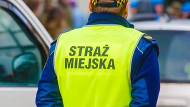 strażnicy miejscy dostali specjalne uprawnienia. skontrolują posesje w