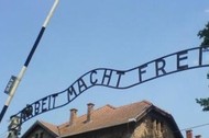 arbeit macht frei