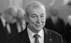Nie żyje poseł PiS Jerzy Wilk. Miał 66 lat