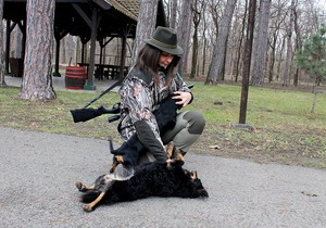 sanja milošev subotica lovočuvar