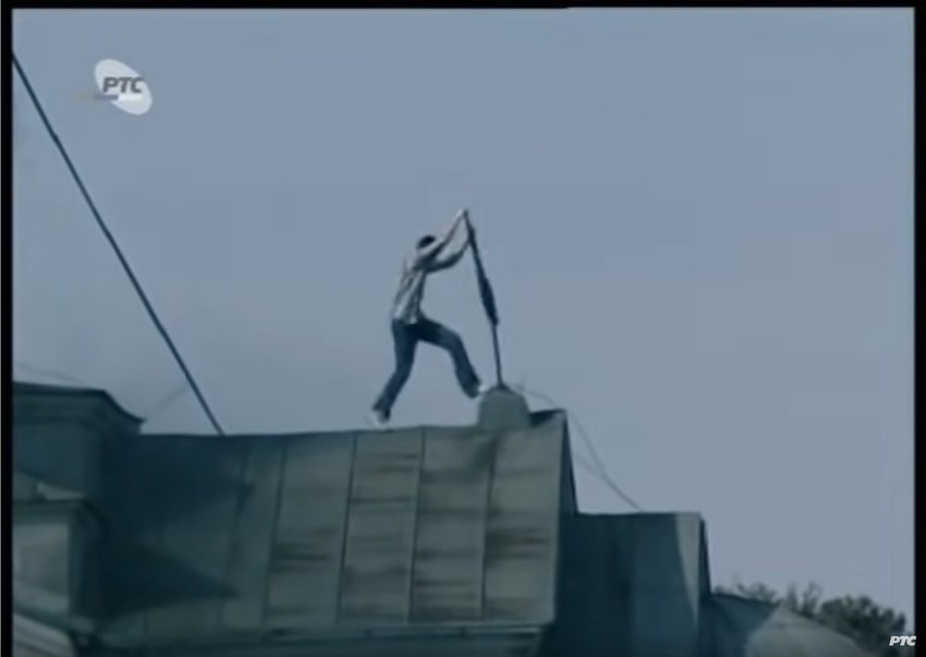 Pogrom na Kosovu 2004. godine