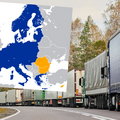 Co dla polskiej gospodarki oznacza strefa Schengen? Pięć fundamentalnych faktów