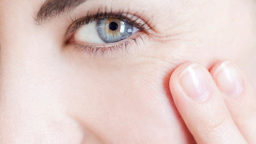 Powikłania po koronawirusie dotyczą także oczu