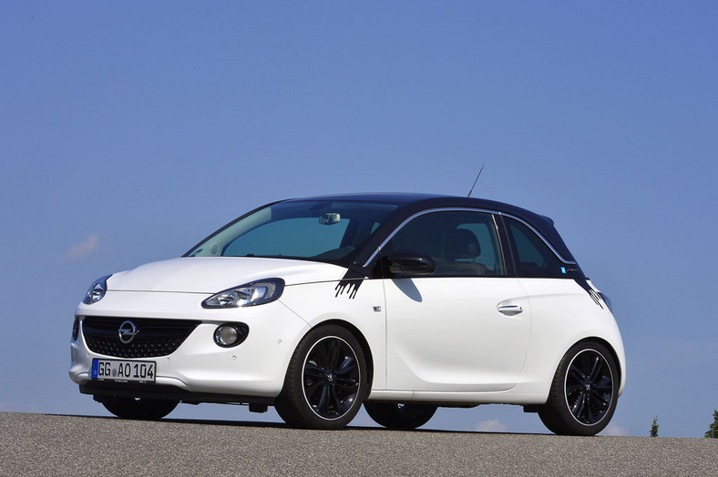 Opel Adam