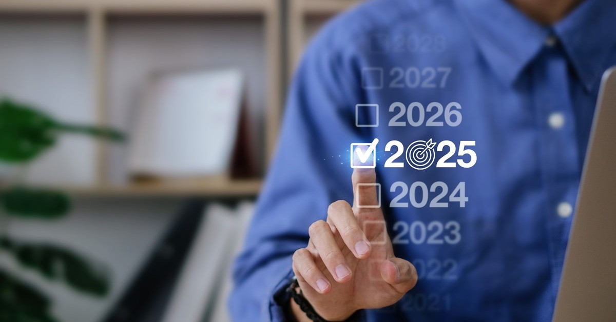 Gospodarcze przeboje 2025: Deregulacja, konkurencyjność, demografia [FELIETON]